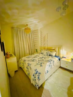 شقة في الجرف 2 غرف 480000 درهم - 14401124