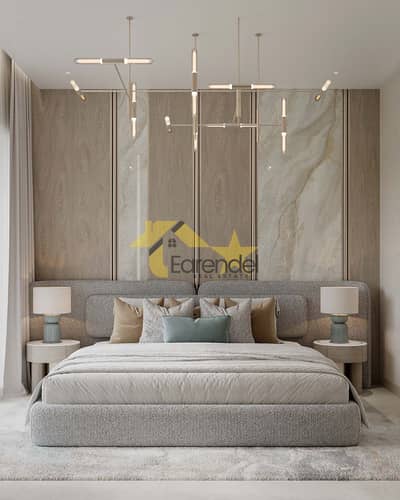 1 Schlafzimmer Wohnung zum zum Verkauf in Al Furjan, Dubai - 17. jpg