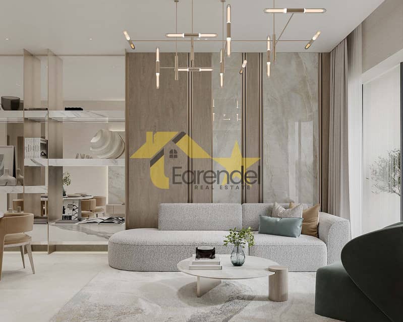 Luxury Apartments in Al Furjan, Dubai | Ramadan Offer 5% Off | High ROI | Freehold - Image 2