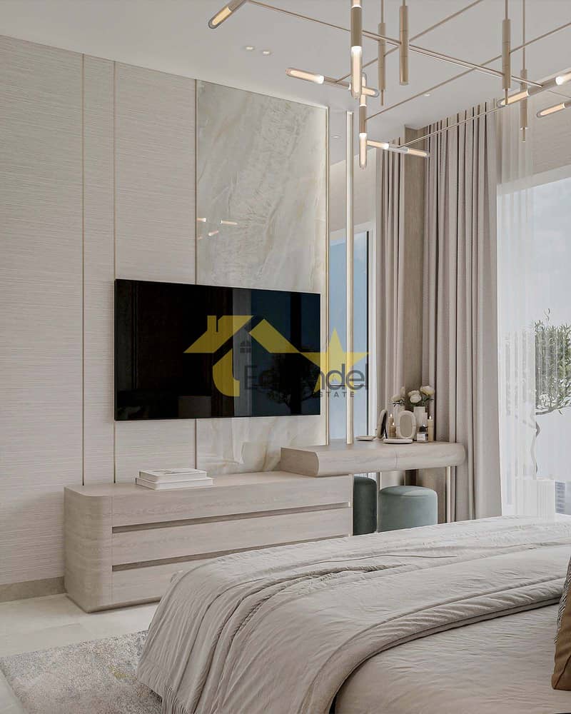 Luxury Apartments in Al Furjan, Dubai | Ramadan Offer 5% Off | High ROI | Freehold - Image 3