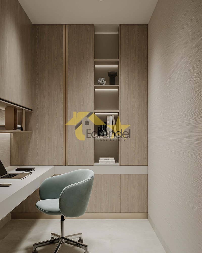 Luxury Apartments in Al Furjan, Dubai | Ramadan Offer 5% Off | High ROI | Freehold - Image 4