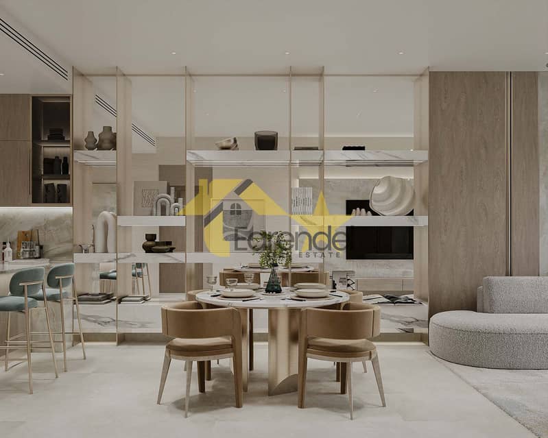 Luxury Apartments in Al Furjan, Dubai | Ramadan Offer 5% Off | High ROI | Freehold - Image 5