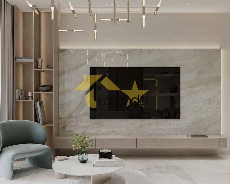 Luxury Apartments in Al Furjan, Dubai | Ramadan Offer 5% Off | High ROI | Freehold - Image 7