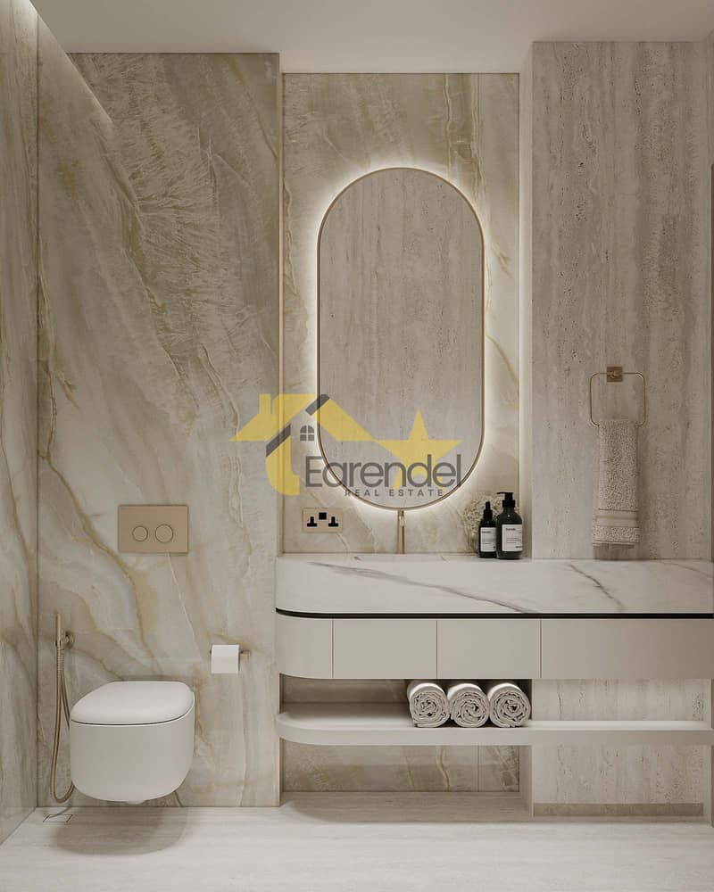 Luxury Apartments in Al Furjan, Dubai | Ramadan Offer 5% Off | High ROI | Freehold - Image 10
