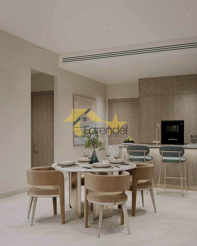Luxury Apartments in Al Furjan, Dubai | Ramadan Offer 5% Off | High ROI | Freehold - Image 12