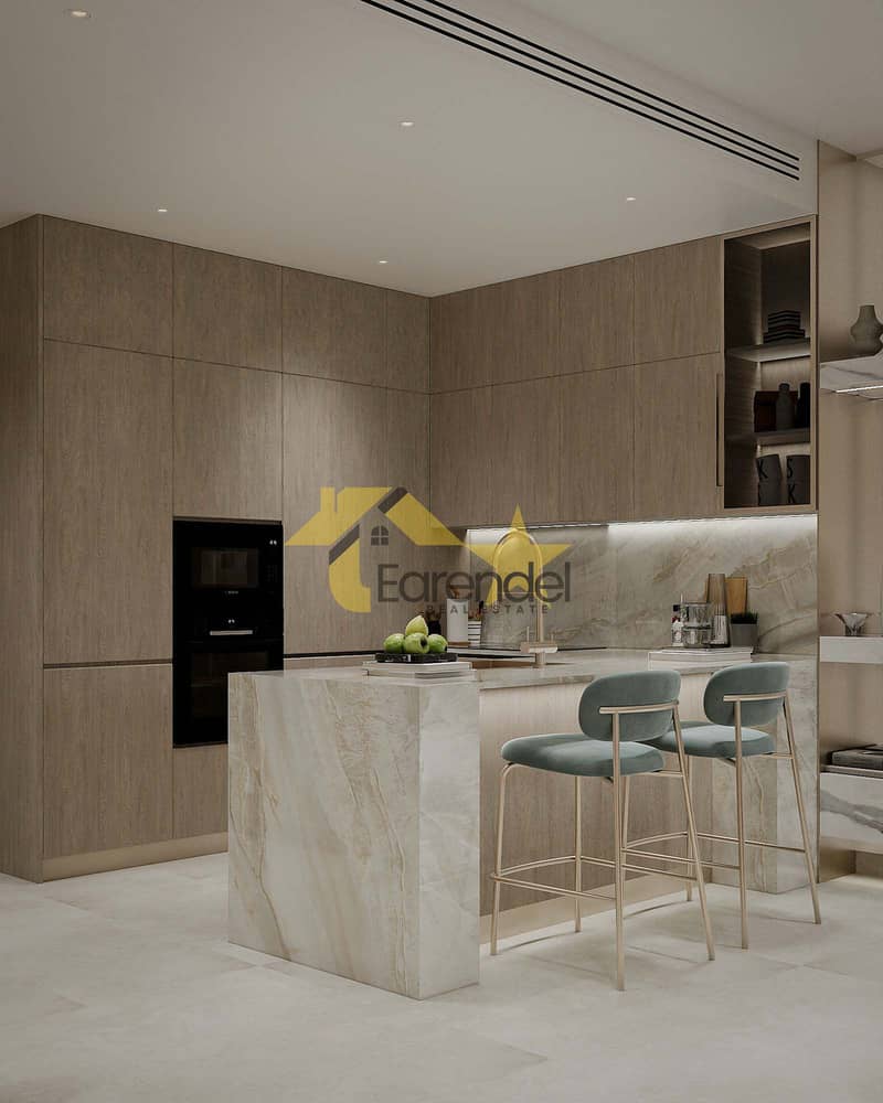 Luxury Apartments in Al Furjan, Dubai | Ramadan Offer 5% Off | High ROI | Freehold - Image 13