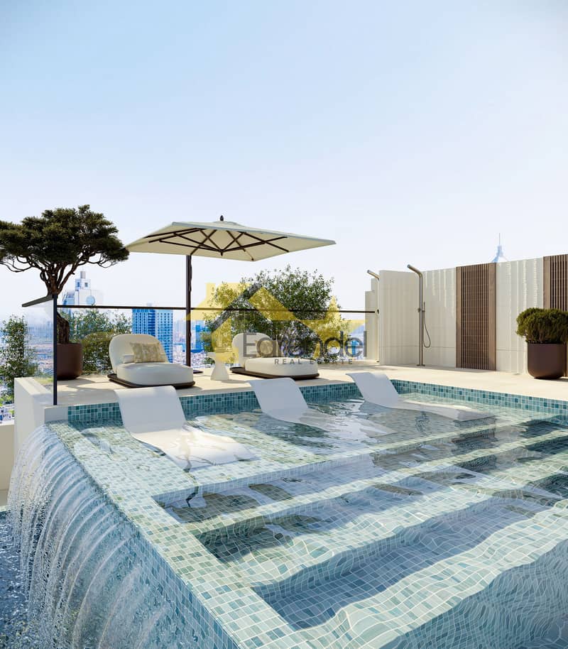 Luxury Apartments in Al Furjan, Dubai | Ramadan Offer 5% Off | High ROI | Freehold - Image 14