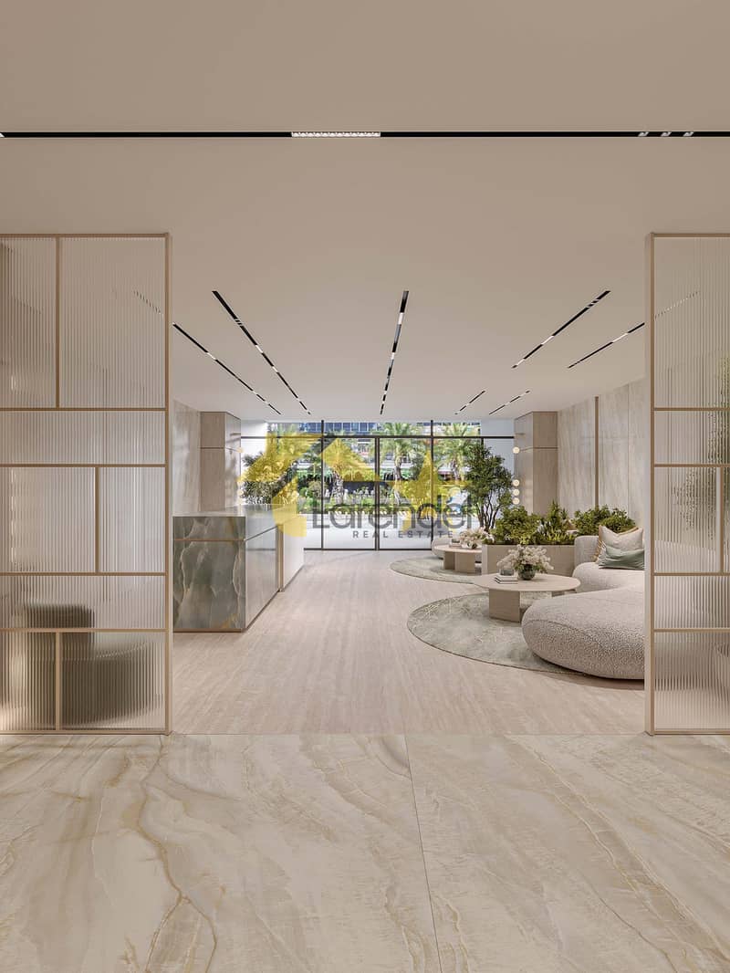 Luxury Apartments in Al Furjan, Dubai | Ramadan Offer 5% Off | High ROI | Freehold - Image 15