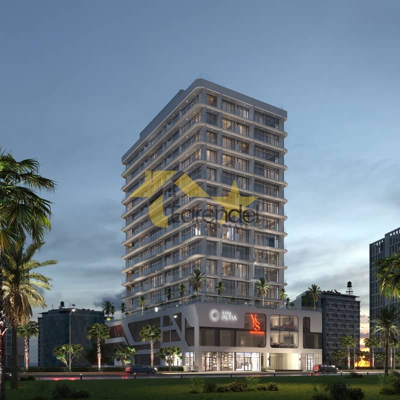 Luxury Apartments in Al Furjan, Dubai | Ramadan Offer 5% Off | High ROI | Freehold - Image 16