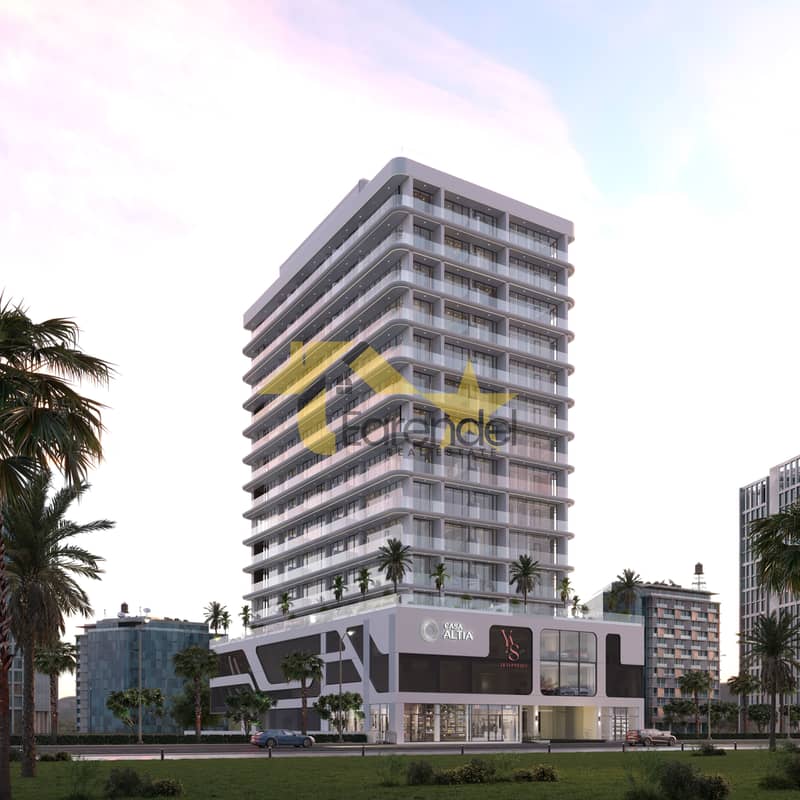 Luxury Apartments in Al Furjan, Dubai | Ramadan Offer 5% Off | High ROI | Freehold - Image 17