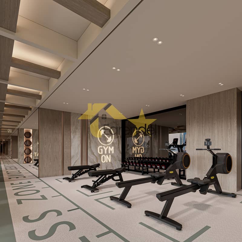 Luxury Apartments in Al Furjan, Dubai | Ramadan Offer 5% Off | High ROI | Freehold - Image 20