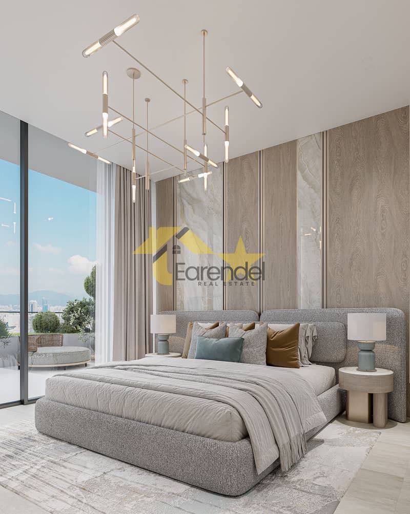 Luxury Apartments in Al Furjan, Dubai | Ramadan Offer 5% Off | High ROI | Freehold - Image 1