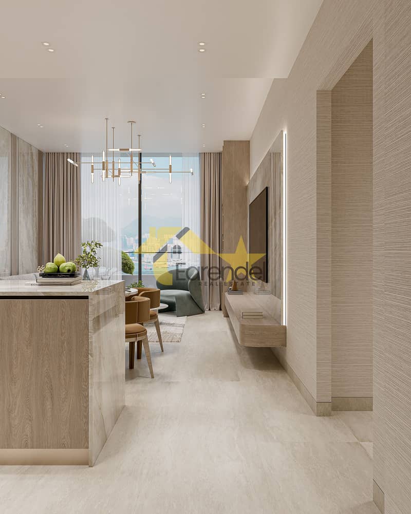 Luxury Apartments in Al Furjan, Dubai | Ramadan Offer 5% Off | High ROI | Freehold - Image 2