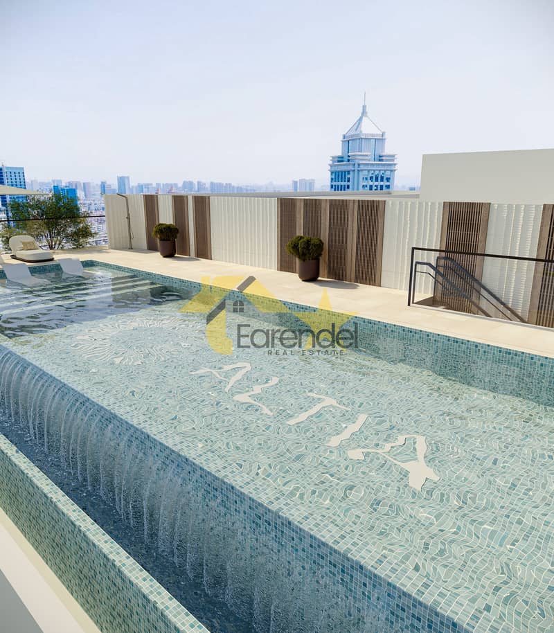 Luxury Apartments in Al Furjan, Dubai | Ramadan Offer 5% Off | High ROI | Freehold - Image 3