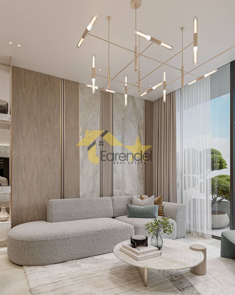 Luxury Apartments in Al Furjan, Dubai | Ramadan Offer 5% Off | High ROI | Freehold - Image 5