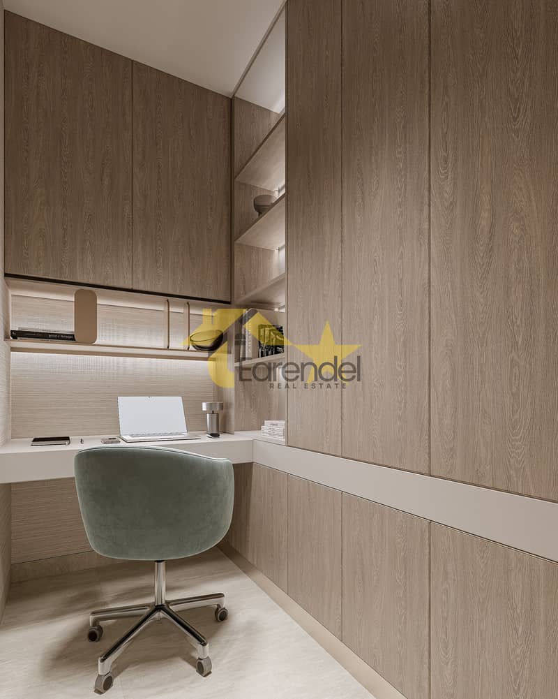 Luxury Apartments in Al Furjan, Dubai | Ramadan Offer 5% Off | High ROI | Freehold - Image 7