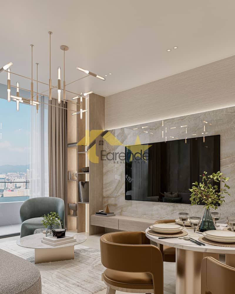 Luxury Apartments in Al Furjan, Dubai | Ramadan Offer 5% Off | High ROI | Freehold - Image 8