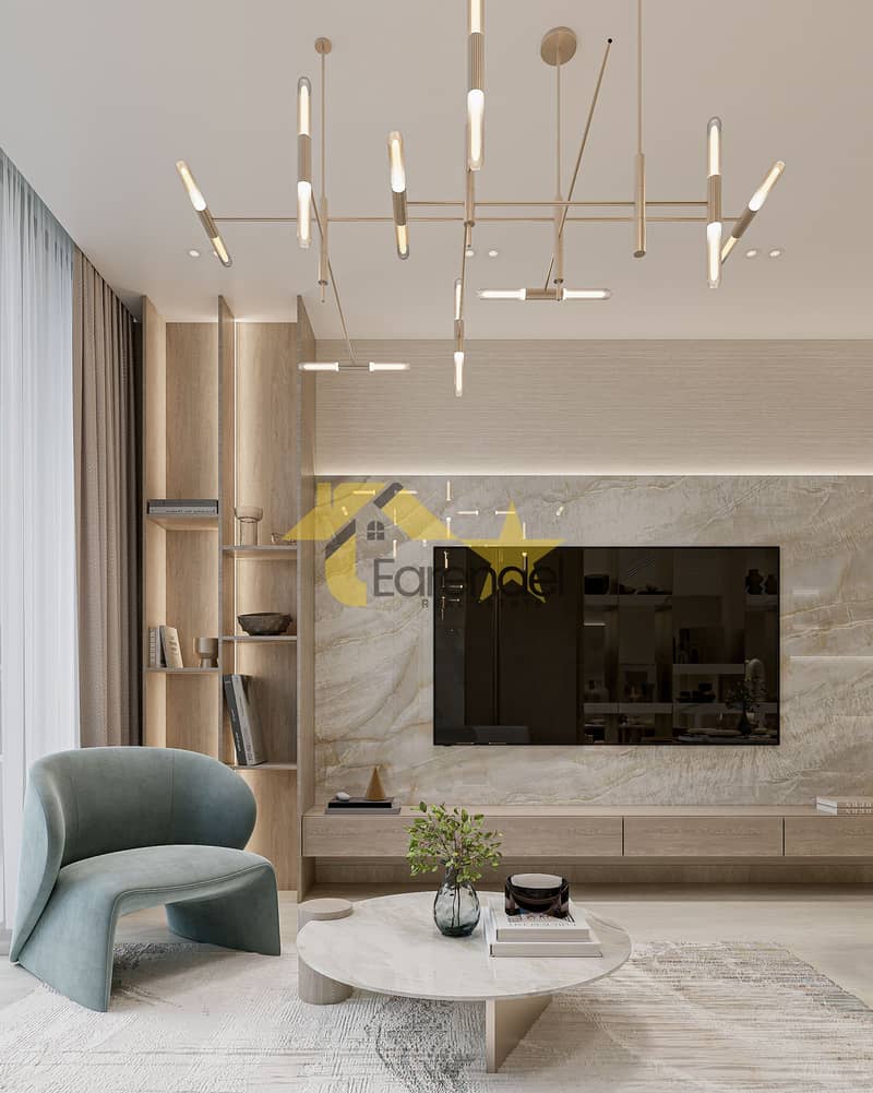 Luxury Apartments in Al Furjan, Dubai | Ramadan Offer 5% Off | High ROI | Freehold - Image 10