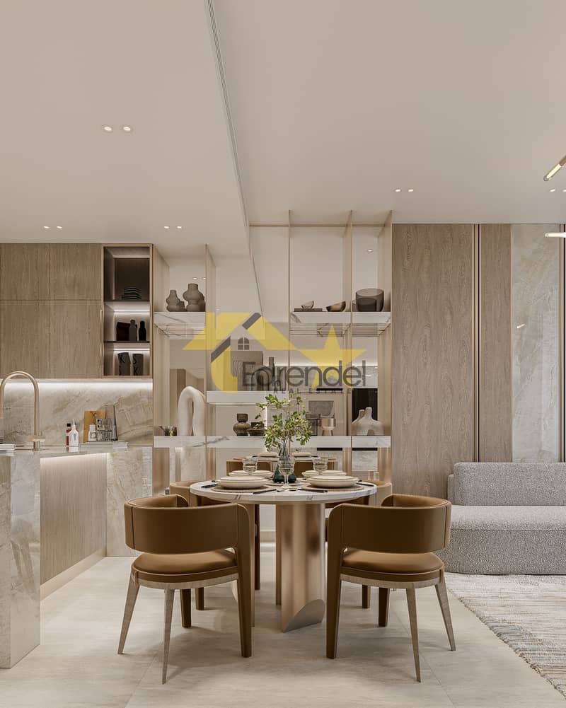 Luxury Apartments in Al Furjan, Dubai | Ramadan Offer 5% Off | High ROI | Freehold - Image 12