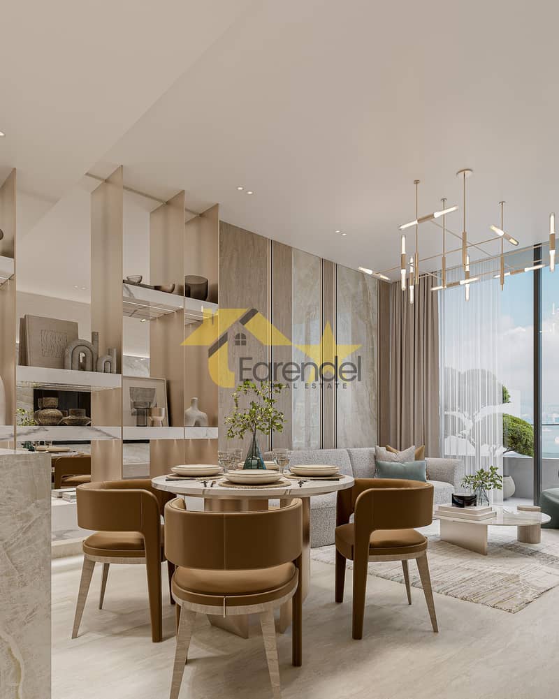 Luxury Apartments in Al Furjan, Dubai | Ramadan Offer 5% Off | High ROI | Freehold - Image 13