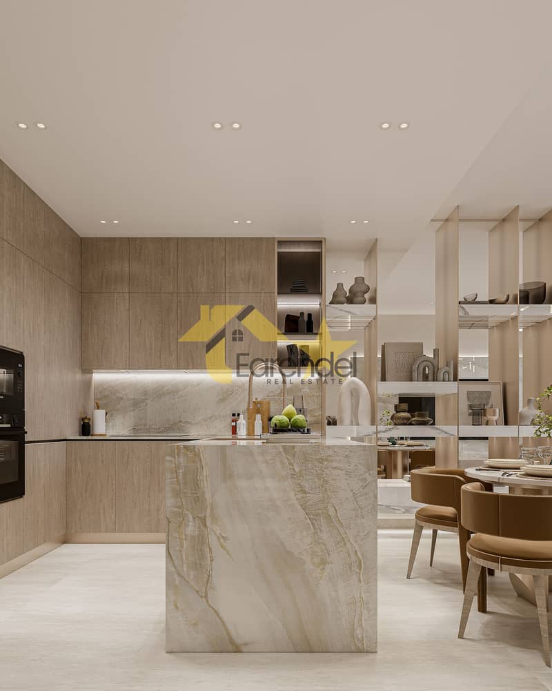 Luxury Apartments in Al Furjan, Dubai | Ramadan Offer 5% Off | High ROI | Freehold - Image 14