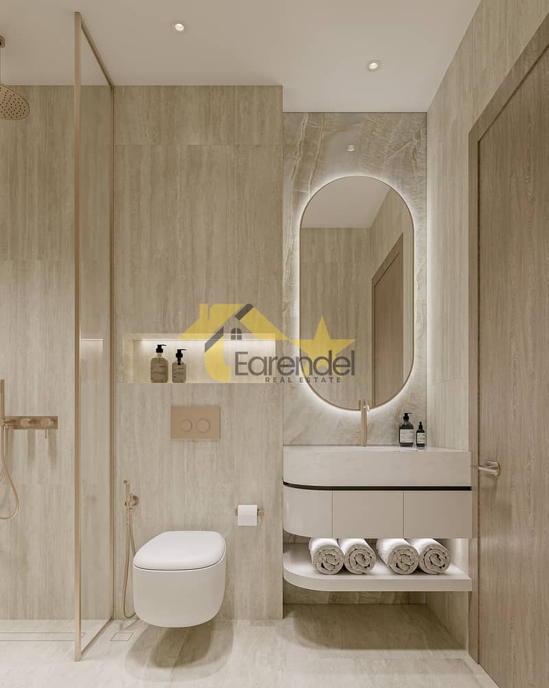Luxury Apartments in Al Furjan, Dubai | Ramadan Offer 5% Off | High ROI | Freehold - Image 15