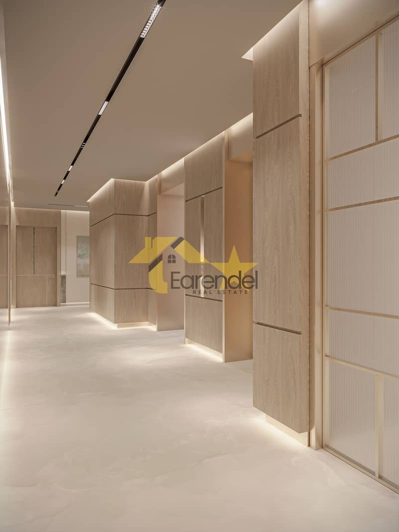 Luxury Apartments in Al Furjan, Dubai | Ramadan Offer 5% Off | High ROI | Freehold - Image 16