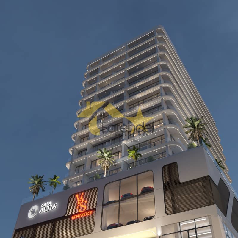 Luxury Apartments in Al Furjan, Dubai | Ramadan Offer 5% Off | High ROI | Freehold - Image 17