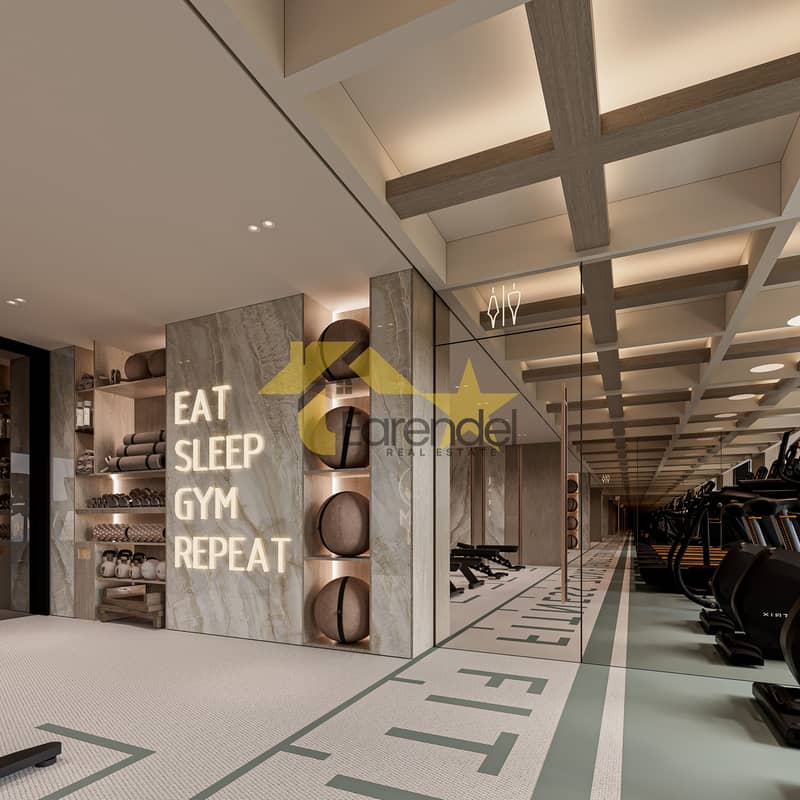 Luxury Apartments in Al Furjan, Dubai | Ramadan Offer 5% Off | High ROI | Freehold - Image 20