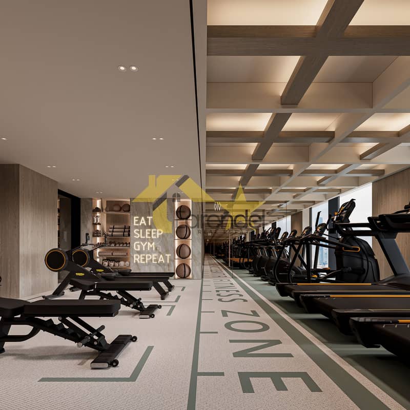 Luxury Apartments in Al Furjan, Dubai | Ramadan Offer 5% Off | High ROI | Freehold - Image 21