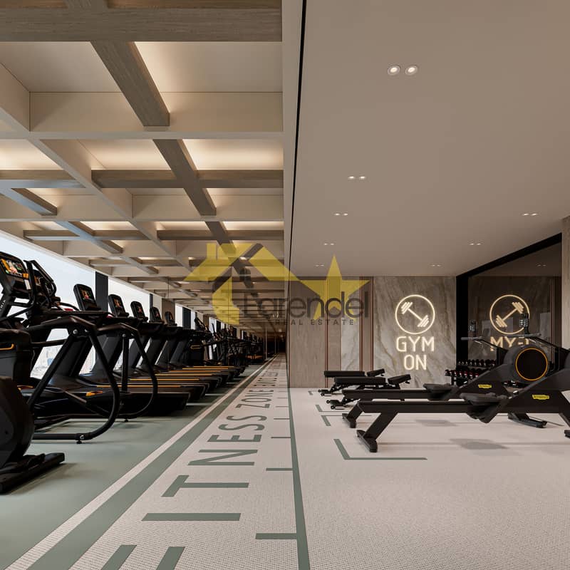 Luxury Apartments in Al Furjan, Dubai | Ramadan Offer 5% Off | High ROI | Freehold - Image 22
