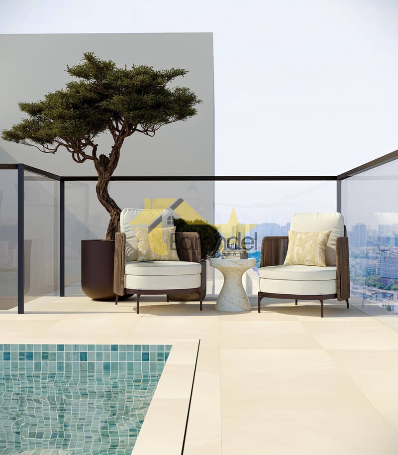 Luxury Apartments in Al Furjan, Dubai | Ramadan Offer 5% Off | High ROI | Freehold - Image 23