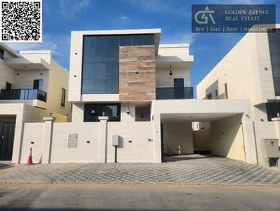 5 Bedroom Villa for Sale in Al Yasmeen, Ajman - WhatsApp Image 2025-12-04 at 4.37. 34 PM. jpeg 5 Bedroom Villa for Sale in Al Yasmeen, Ajman - WhatsApp Image 2025-12-04 at 4.37. 34 PM. jpeg
