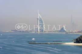 شقة بنتهاوس دوبلكس فاخرة مكونة من 4 غرف نوم + غرفة