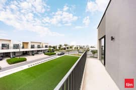 Corner Unit | Unfurnished | Ready To Move