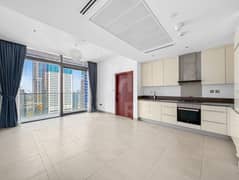 Best Deal | Vacant | High Floor | Pool / Golf View