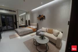 Community View | Furnished | Vacant | Brand New