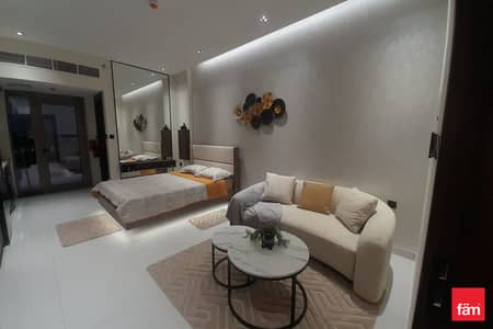 Studio te Koop in Arjan, Dubai - Appartement in Arjan，Torino by ORO24，Torino by ORO24 Building 4, 749999 AED - 14401173