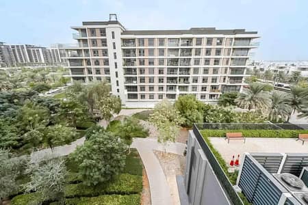 2 habitaciones Apartamento para en Alquiler en Dubai Hills Estate, Dubai - Apartamento en Dubai Hills Estate，Park Field，Park Field Building 2, 2 dormitorios, 179999 AED - 14401181