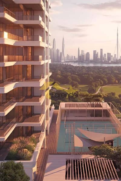 فلیٹ 1 غرفة نوم للبيع في الجداف، دبي - j188-residence_XxD3W_xl. jpg