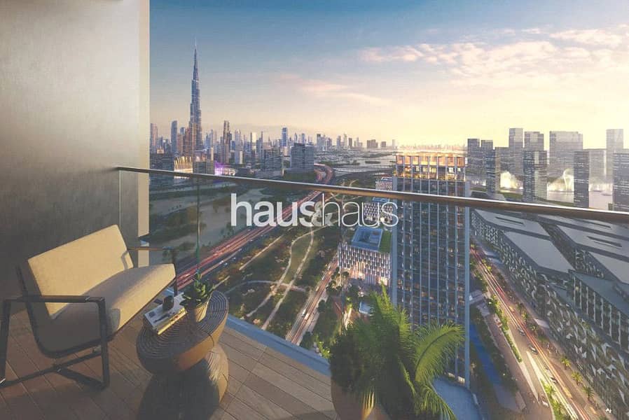 Original Price Deal | Skyline Views | Payment Plan Original Price Deal | Skyline Views | Payment Plan