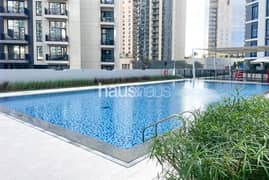 Chiller Free | Available Now | Spacious Layout