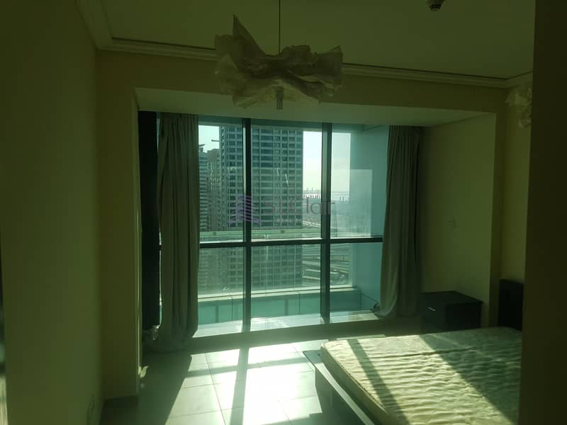 Bright Panoramic view of SZR with White Goods for Rent