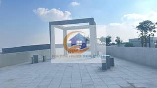 شقة في بيكسل،ميكرز ديستركت،جزيرة الريم 1 غرفة 1700000 درهم - 14401347