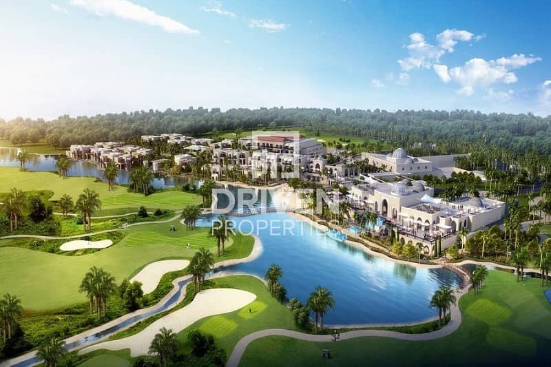 20 & Off OP | 3 Bed Villa | Odora R2 - EM 20 & Off OP | 3 Bed Villa | Odora R2 - EM