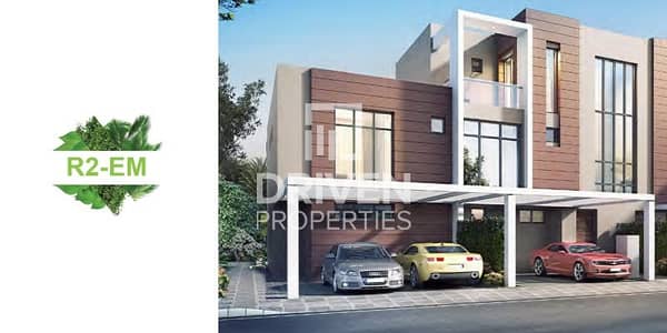 20 & Off OP | 3 Bed Villa | Odora R2 - EM 20 & Off OP | 3 Bed Villa | Odora R2 - EM