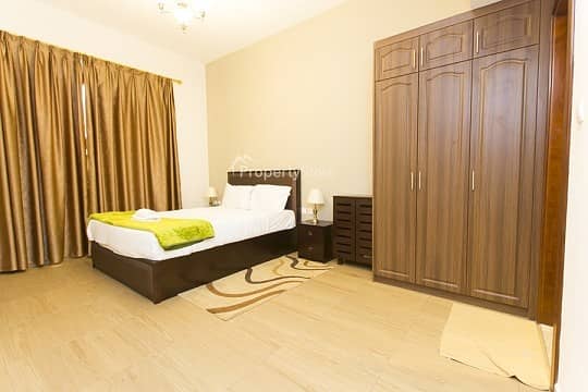Furnished 1 Bedroom for Rent Elite 10 Furnished 1 Bedroom for Rent Elite 10