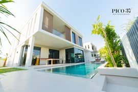 Fully Upgraded | Swimming Pool | Large PV Villa