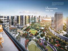 Open View//15% ROI//PRIME LOCATION