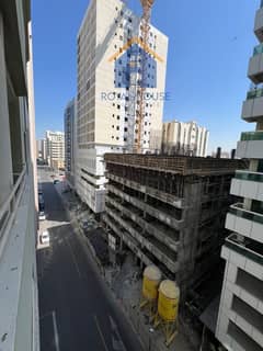 شقة للبيع غرفة و صالة في القاسمية